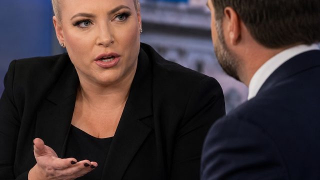 Meghan McCain Questions JD Vance’s Diplomatic Approach with Iran