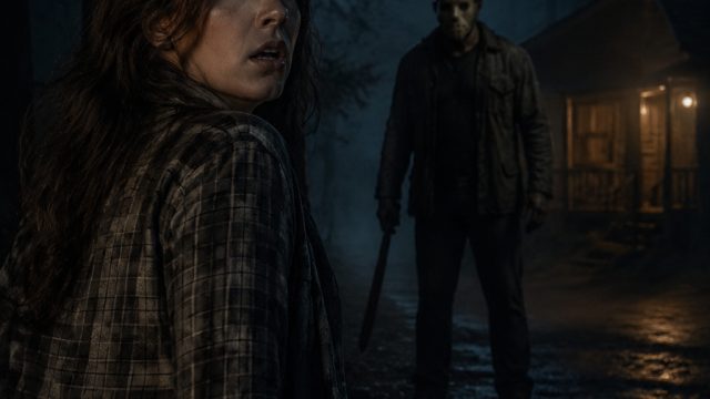 Anticipation Builds for 2027 Remake of Iconic Horror Film
