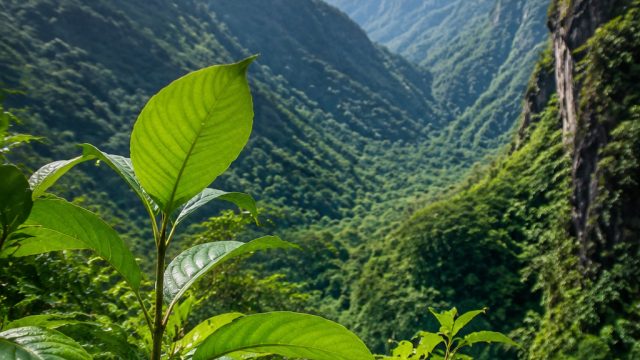 New Insights Reveal Plants Could Thrive on Earth for 2 Billion More Years