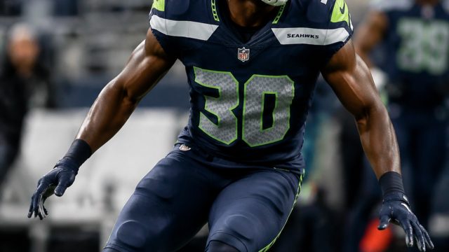Josh Jobe Emerges as Key Player in Seahawks Defense