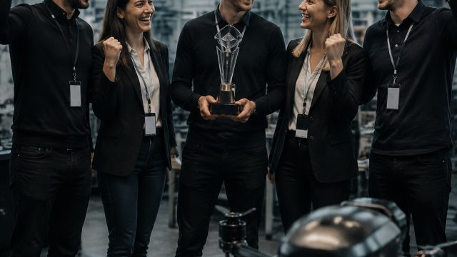 Innovative Defense Solutions: Winners of the Latest Accelerator Program