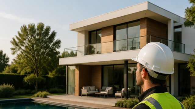 Transforming Spaces: The Impact of Modern Living on Residential Design