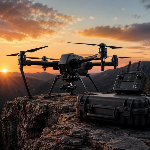 Explore Cutting-Edge UAV Solutions for Your Business Needs | bandar slot138, cs datuk99