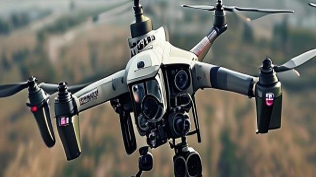 Ukrainian Drone Innovations: The Sweetheart's Impact on Modern Warfare