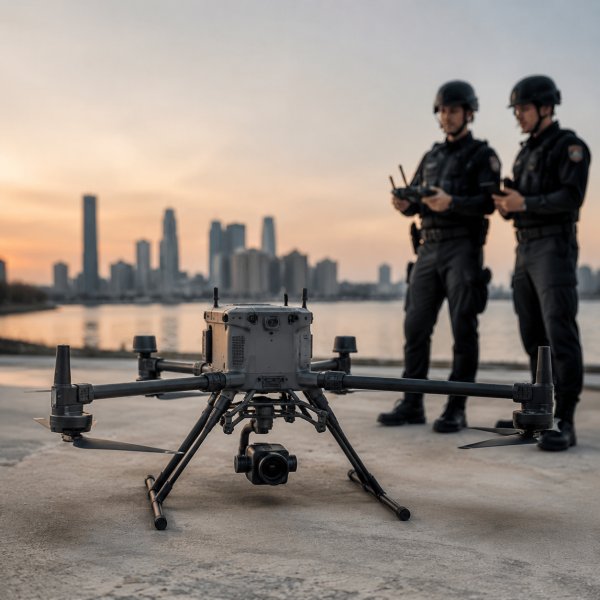Elevate Your Public Safety Operations with Advanced Drone Solutions | situs 388, wak hoki99 slot log