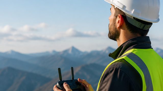 Global Drone Camera Market Poised for Growth: Key Insights for Investors