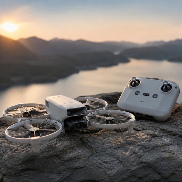 Unlock Aerial Potential with the Latest DJI Flip Drone | kencana88, flame busters slot