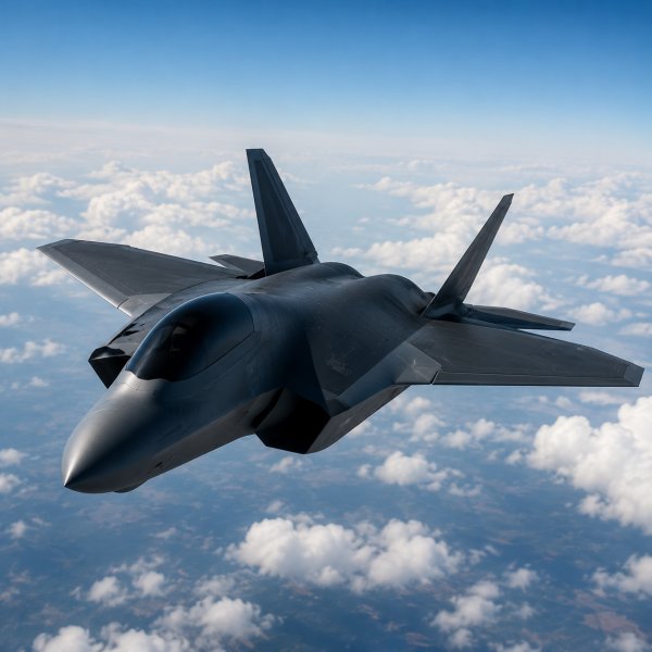 Revolutionizing Aerial Combat: The Next-Gen AI-Piloted Fighter Jet | dewa poker qq login, big777 slo