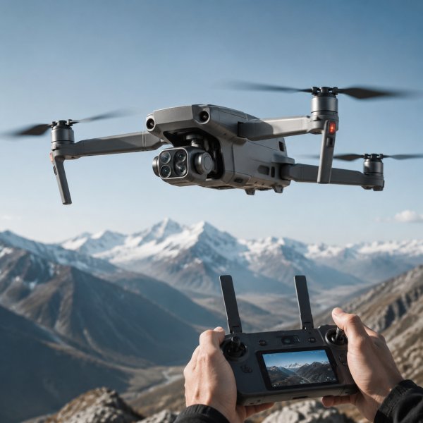 Experience Enhanced UAV Performance with Yordica's Latest Drone Tech | gambler 777, terang4d rtp