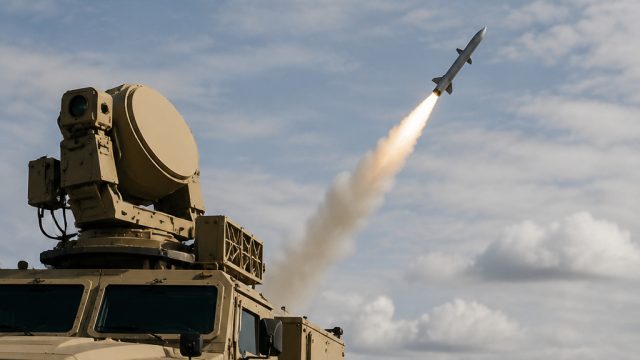 L3Harris and Skydagger Partner for Advanced Drone Interceptor Solutions | trik cara menang slot, age