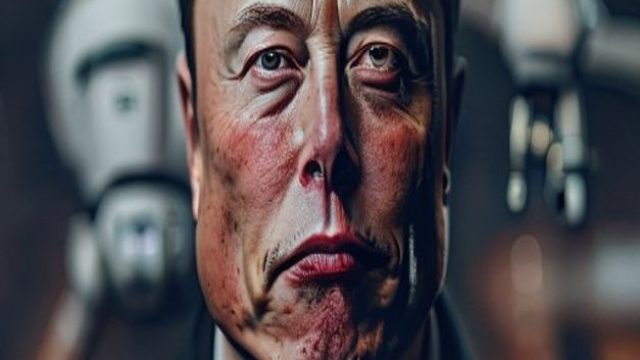 Elon Musk's Wealth Takes a Hit as SpaceX Stock Faces Market Challenges