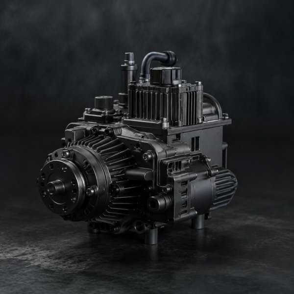 Experience Unmatched Performance with the Latest PD-8 Engine | jpjoker123 deposit, lost a7x lirik