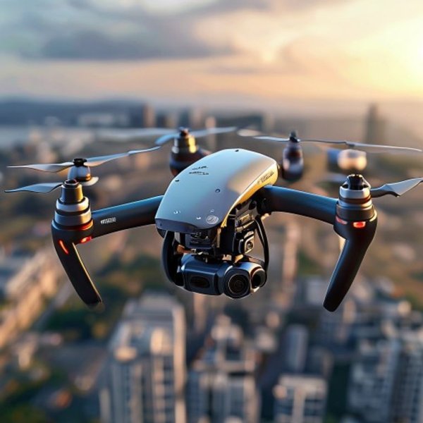 Unlock New Opportunities with Advanced Drone Solutions | magic 5 episode 37 full movie, lirik lagu c
