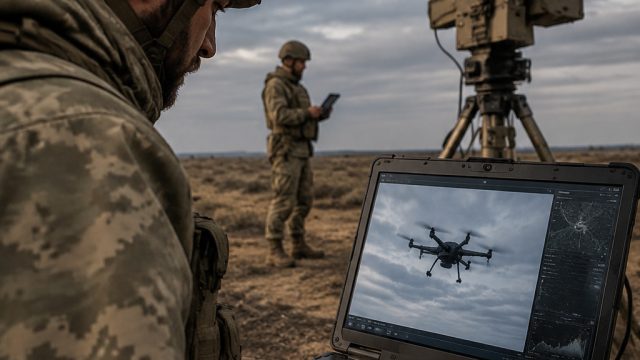 Addressing Challenges in Drone Interceptor Development: Insights on Yolka